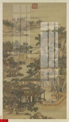 File gốc file tranh in treo tường file decor tổng hợp R1336 (cho in UV) siêu nét