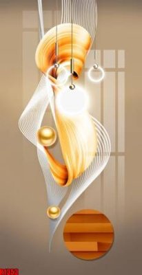 File in trần file tranh in treo tường file decor tổng hợp R1353 (bản gốc) đại dương