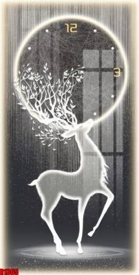 Tải file file tranh in treo tường file decor tổng hợp R1365 (gốc) làm file quảng cáo