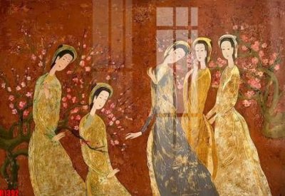 Download file file tranh in treo tường file decor tổng hợp R1392 (chuẩn in) chất lượng cao