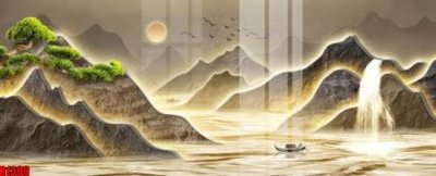 Chi tiết file ảnh file tranh in treo tường file decor tổng hợp R1399 sắc nét