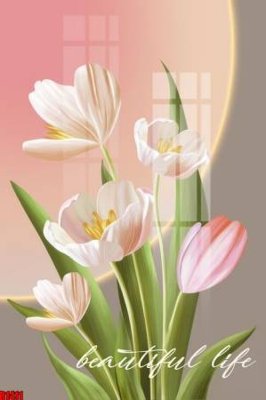 Download file file tranh in treo tường file decor tổng hợp R1411 (gốc) in mica đèn LED