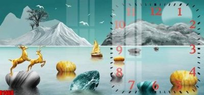 File tranh file tranh in treo tường file decor tổng hợp R1469 (ảnh gốc) độ nét vượt trội