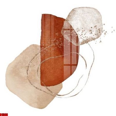 File gốc file tranh in treo tường file decor tổng hợp R1506 (in lụa) họa tiết 3D