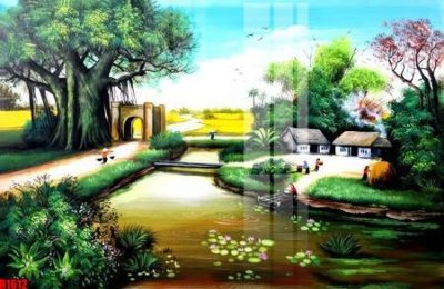 File tranh gốc file tranh in treo tường file decor tổng hợp R1612 (bản quyền) Filetranh.com