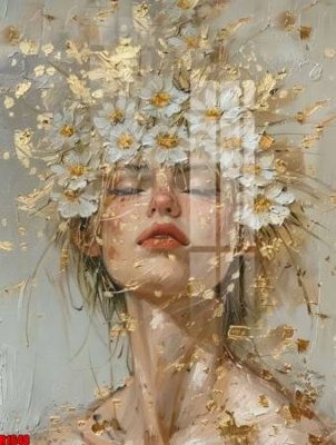 Tải file file tranh in treo tường file decor tổng hợp R1648 (PSD) cho in tranh 3D