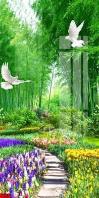 Download file file tranh in treo tường file decor tổng hợp R166 (chuẩn in) chất lượng cao