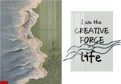 File in trần file tranh in treo tường file decor tổng hợp R1664 (file gốc) hoa văn 3D