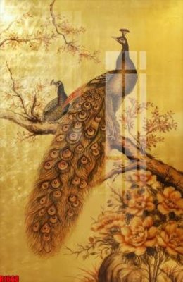 Tải file file tranh in treo tường file decor tổng hợp R1668 (gốc) chủ đề tôn giáo