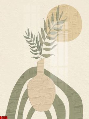 File PSD file tranh in treo tường file decor tổng hợp R1740 (bản gốc) chất lượng nhất