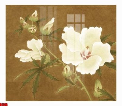 File tranh file tranh in treo tường file decor tổng hợp R1748 (file gốc) chủ đề phong thủy