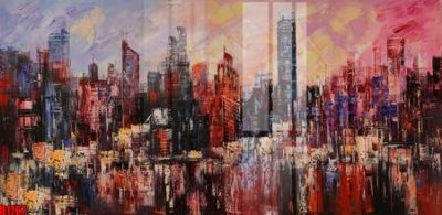 File ảnh file tranh in treo tường file decor tổng hợp R1767 (gốc) in poster