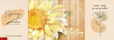 File tranh gốc in trần nhà file tranh in treo tường file decor tổng hợp R1796 3D