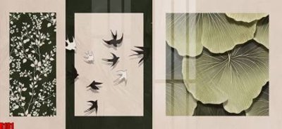 File gốc file tranh in treo tường file decor tổng hợp R181 (cho in ấn) từ Filetranh.com