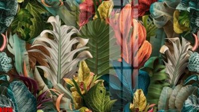 Tải file file tranh in treo tường file decor tổng hợp R1818 (gốc) chủ đề phong thủy