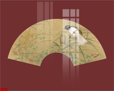 File gốc file tranh in treo tường file decor tổng hợp R1839 (in mica) làm quà tặng