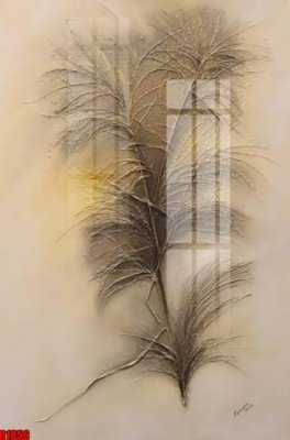 Ảnh gốc file tranh in treo tường file decor tổng hợp R1856 (độ nét cao) in tráng gương