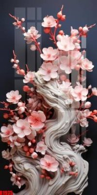 File gốc file tranh in treo tường file decor tổng hợp R1925 (AI/EPS) cho in ấn