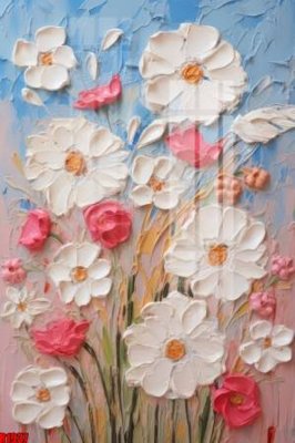 Tải file file tranh in treo tường file decor tổng hợp R1937 (gốc) in nhanh