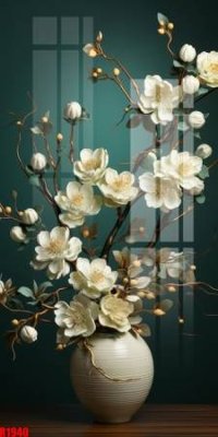 File gốc file tranh in treo tường file decor tổng hợp R1940 (PNG) trong suốt (transparent)