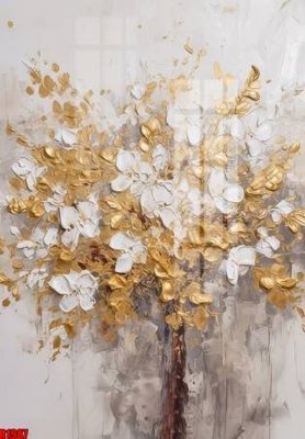 File tranh in trần 3D file tranh in treo tường file decor tổng hợp R1987 (ảnh gốc)