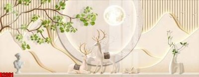 Tệp tin gốc file tranh in treo tường file decor tổng hợp R2001 (chất lượng cao) file tranh in treo tường file decor tổng hợp R2001