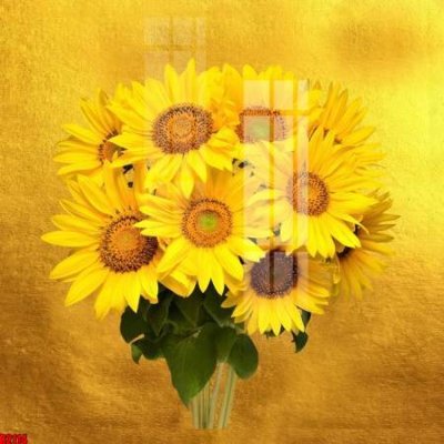 File gốc file tranh in treo tường file decor tổng hợp R2114 (in ấn) màu sắc trung thực