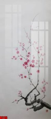 File gốc file tranh in treo tường file decor tổng hợp R2116 (in mica) trang trí