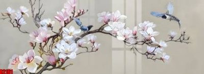 File tranh file tranh in treo tường file decor tổng hợp R2161 (gốc) chủ đề động vật