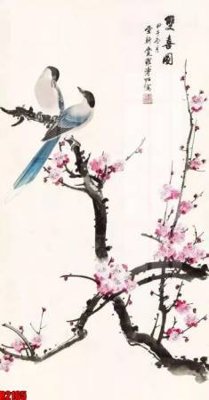 Tải file tranh file tranh in treo tường file decor tổng hợp R2165 (ảnh gốc) ngay