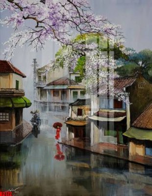 File gốc file tranh in treo tường file decor tổng hợp R2172 (in ấn) không giới hạn