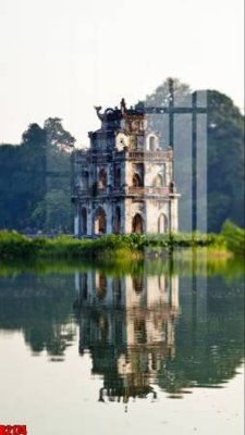 File tranh file tranh in treo tường file decor tổng hợp R2174 (gốc) in vải canvas