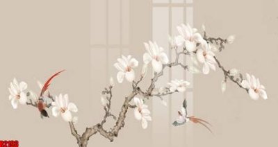 File tranh gốc file tranh in treo tường file decor tổng hợp R2193 (sắc nét từng chi tiết)