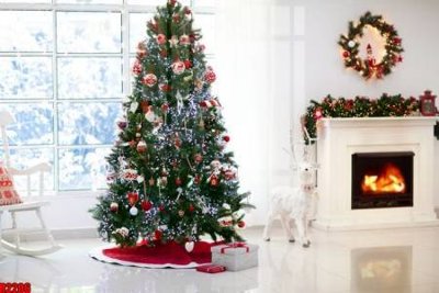 File tranh file tranh in treo tường file decor tổng hợp R2206 (bản gốc) treo quán cafe