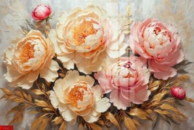 File tranh trang trí file tranh in treo tường file decor tổng hợp R2225 (tải file gốc)