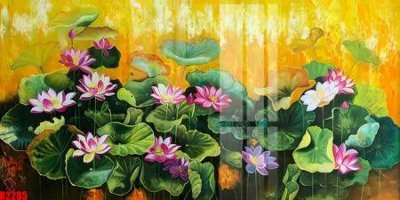 File tranh quảng cáo file tranh in treo tường file decor tổng hợp R2285 (file gốc) chuyên nghiệp