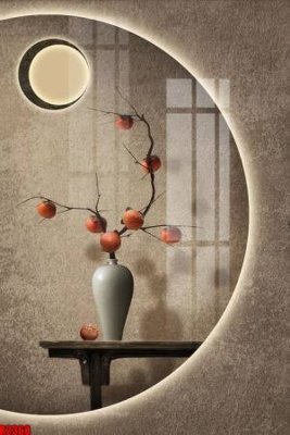 File gốc file tranh in treo tường file decor tổng hợp R2368 (in lụa) tranh thuận buồm