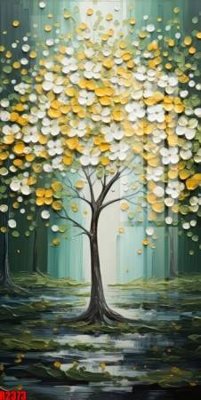 File in lụa file tranh in treo tường file decor tổng hợp R2373 (tân cổ điển) file tranh in treo tường file decor tổng hợp R2373