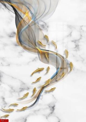 Ảnh gốc file tranh in treo tường file decor tổng hợp R2380 (siêu chi tiết) để in ấn