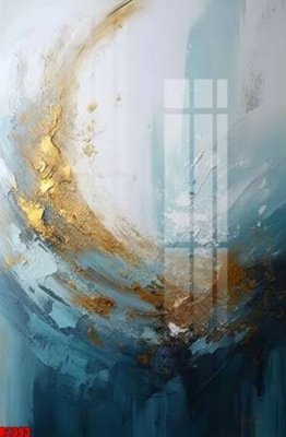 Hình ảnh gốc file tranh in treo tường file decor tổng hợp R2393 (để in khổ lớn)