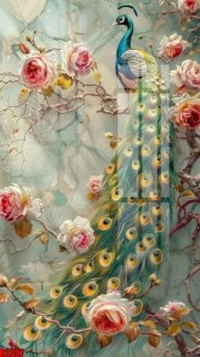 Chi tiết file tranh tráng gương file tranh in treo tường file decor tổng hợp R2397 (ảnh gốc)