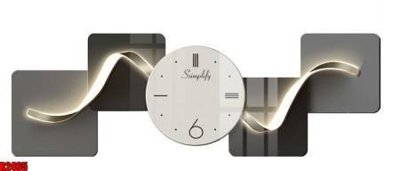 Download file gốc file tranh in treo tường file decor tổng hợp R2465 (in lụa) nghệ thuật