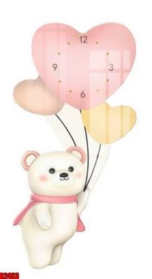 File tranh in trần 3D file tranh in treo tường file decor tổng hợp R2483 (ảnh gốc)