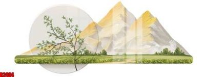 Mua file gốc file tranh in treo tường file decor tổng hợp R2484 (in ấn) tại Filetranh.com