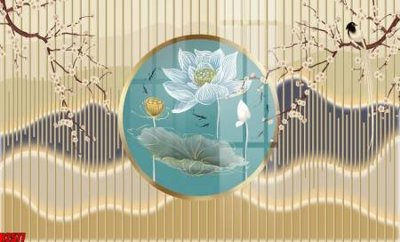 File in lụa file tranh in treo tường file decor tổng hợp R2577 (chất lượng cao) file tranh in treo tường file decor tổng hợp R2577