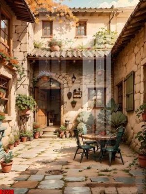 Tải file gốc file tranh in treo tường file decor tổng hợp R2598 (in khổ lớn) không vỡ