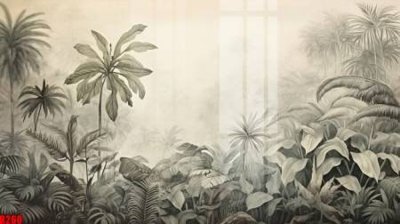 File tranh file tranh in treo tường file decor tổng hợp R260 (gốc) in backlit film