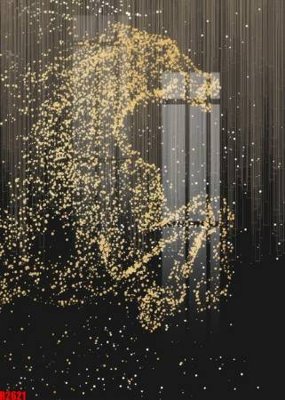 File in ấn file tranh in treo tường file decor tổng hợp R2621 (bản gốc) chất lượng cao