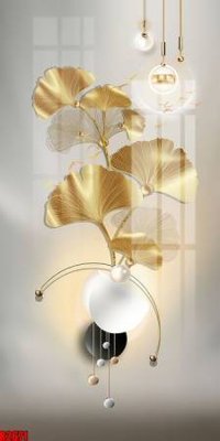 File tranh quảng cáo file tranh in treo tường file decor tổng hợp R2671 (download file gốc)