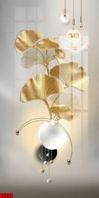 Tải về file tranh gốc file tranh in treo tường file decor tổng hợp R2672 (để in quảng cáo)